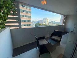 The Rochester Residences (D5), Apartment #579233971
